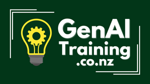 GenAI Training .co.nz