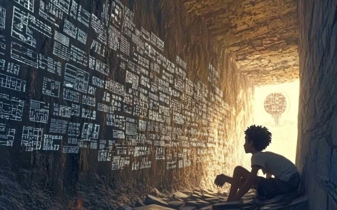 5 Reasons Plato Would Be Skeptical About GenAI