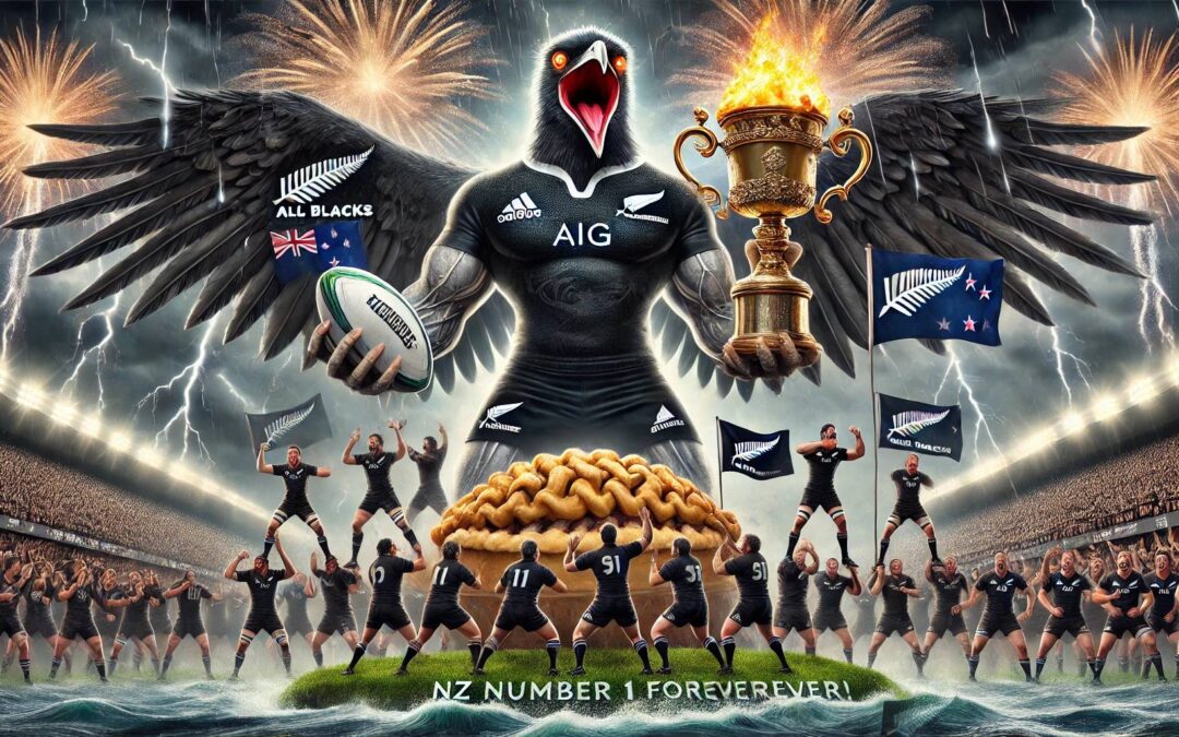 GenAI: the $85 Billion Productivity Boost for New Zealand