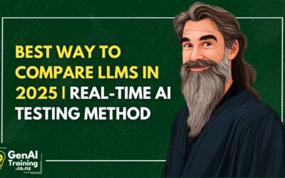 Pick the Right LLM with Parallel Prompting