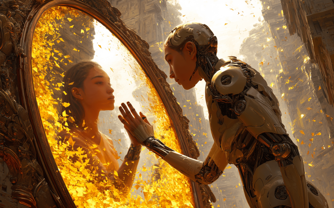 Educate yourself before AI educates you [Now Enrolling – AI-Powered Professionals]