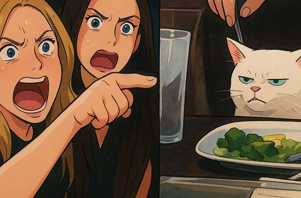 ChatGPT’s New Image Generator & The Ghibli-fication Controversy