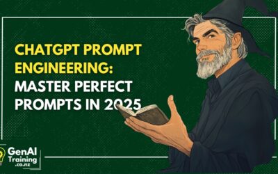 Ask ChatGPT to Write Better Prompts For You