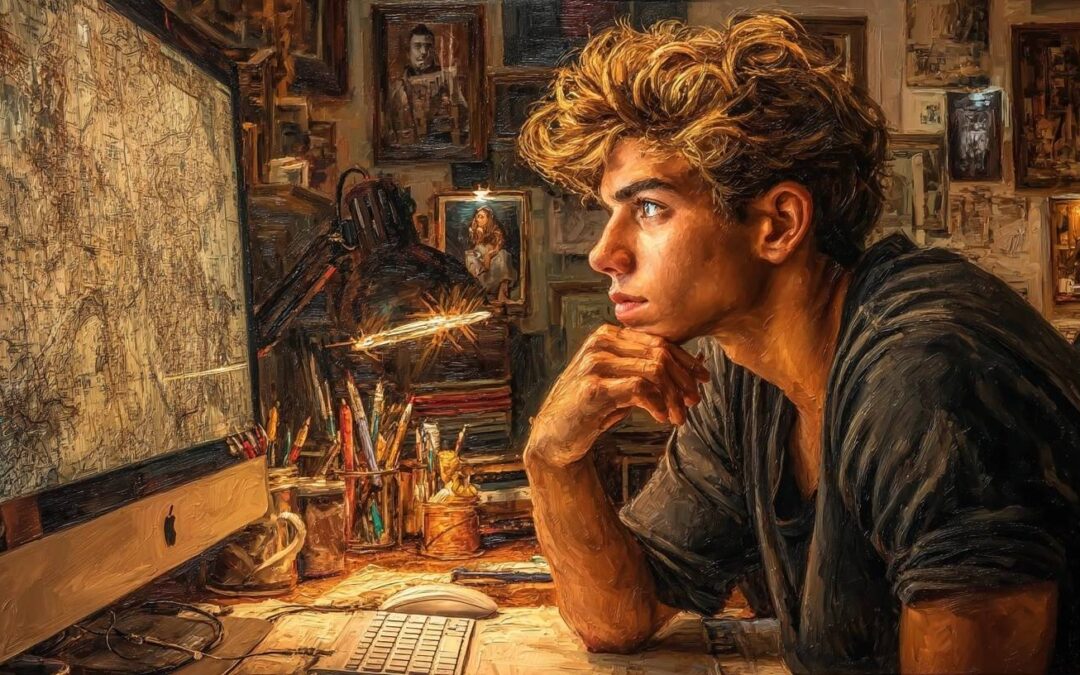 Big, big news week for AI (plus post-TechWeek replays)