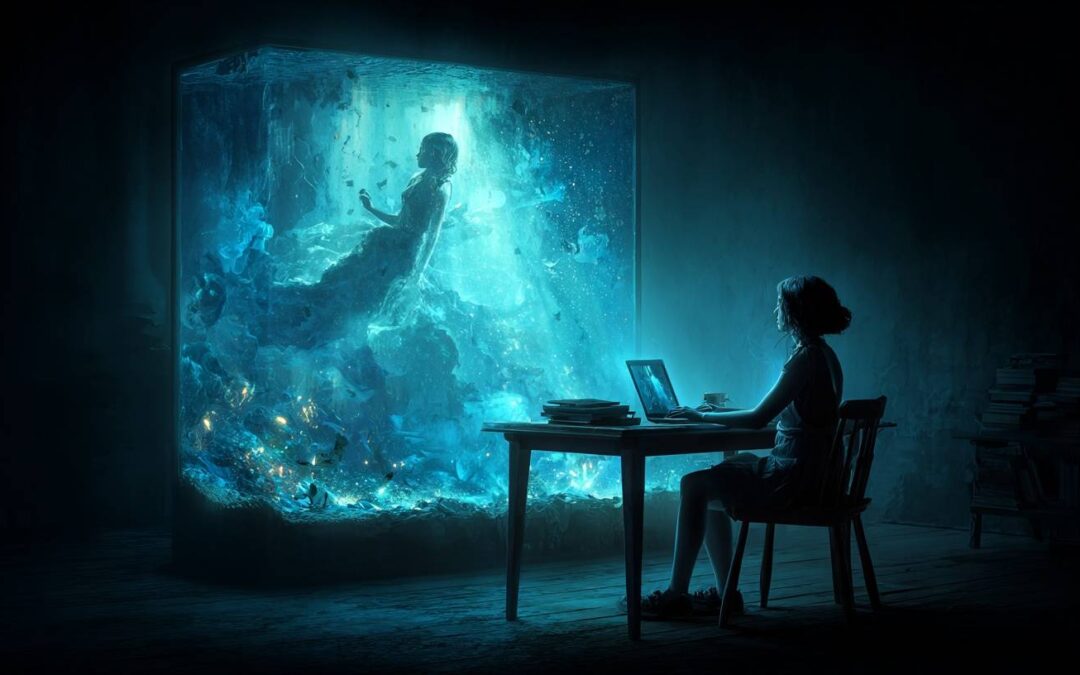 From Prompt to Premiere: The Future of Filmmaking 🎬