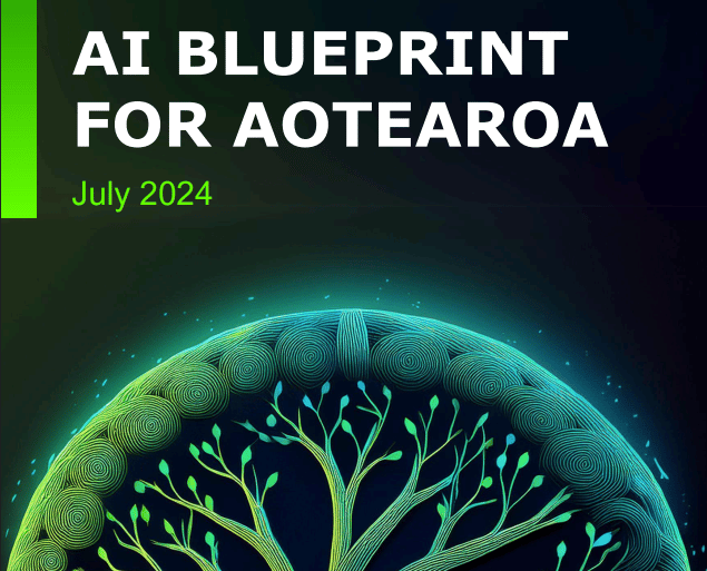 7 Reasons the AI Forum’s Blueprint is the AI Strategy New Zealand Needs