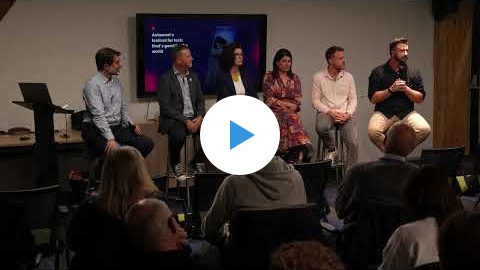 NZ adoption of AI – are kiwis fast, or slow?