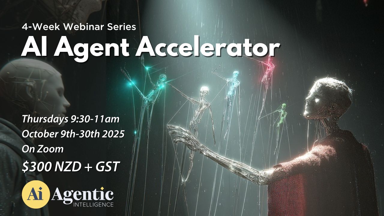 Ai Agent Accelerator