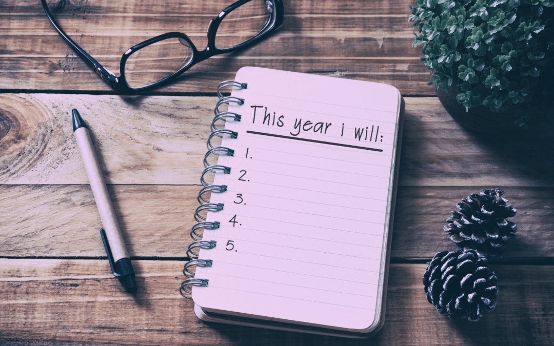 Join my Annual Review Workshop on New Year’s Eve on Zoom