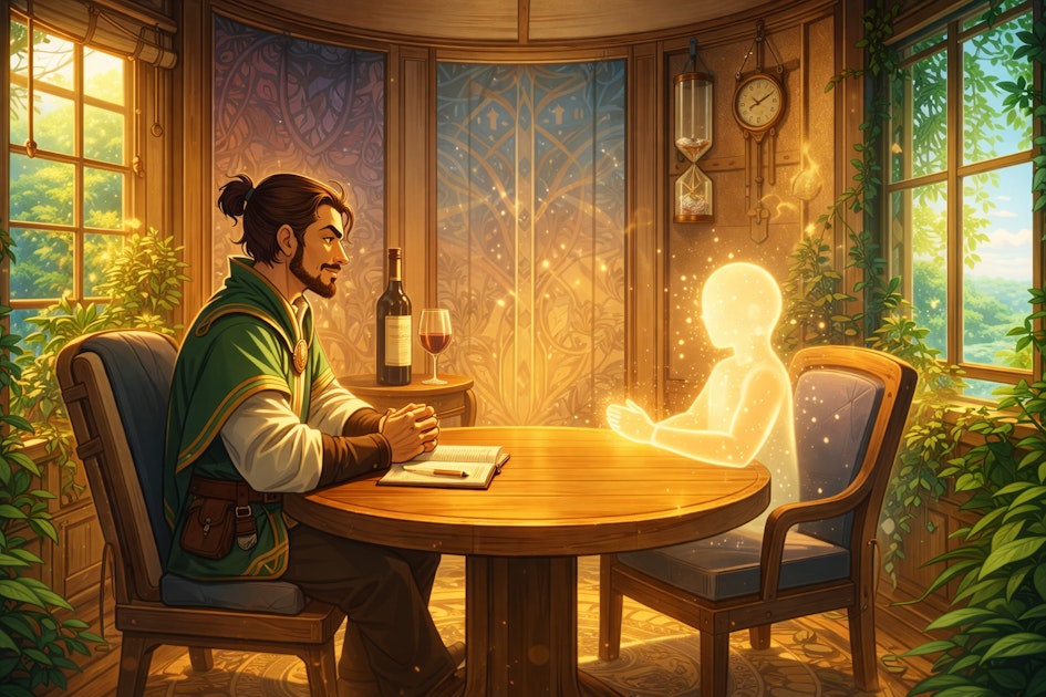 Coaching LLMs: Get AI to Work Smarter for You