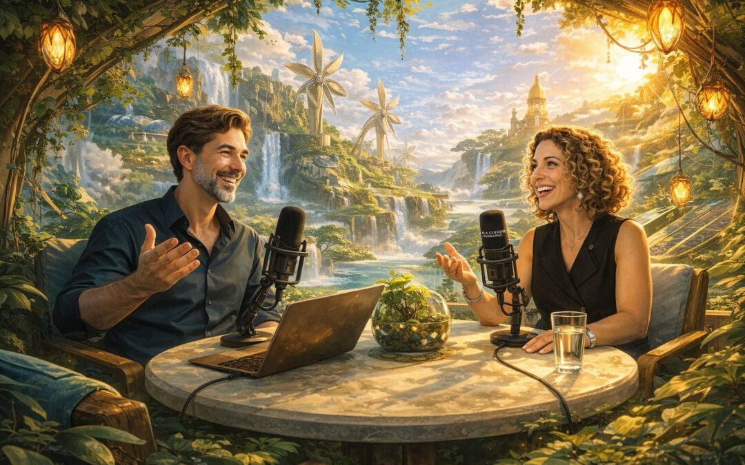 5 Lessons from ‘Lead like a Human in the Age of AI’