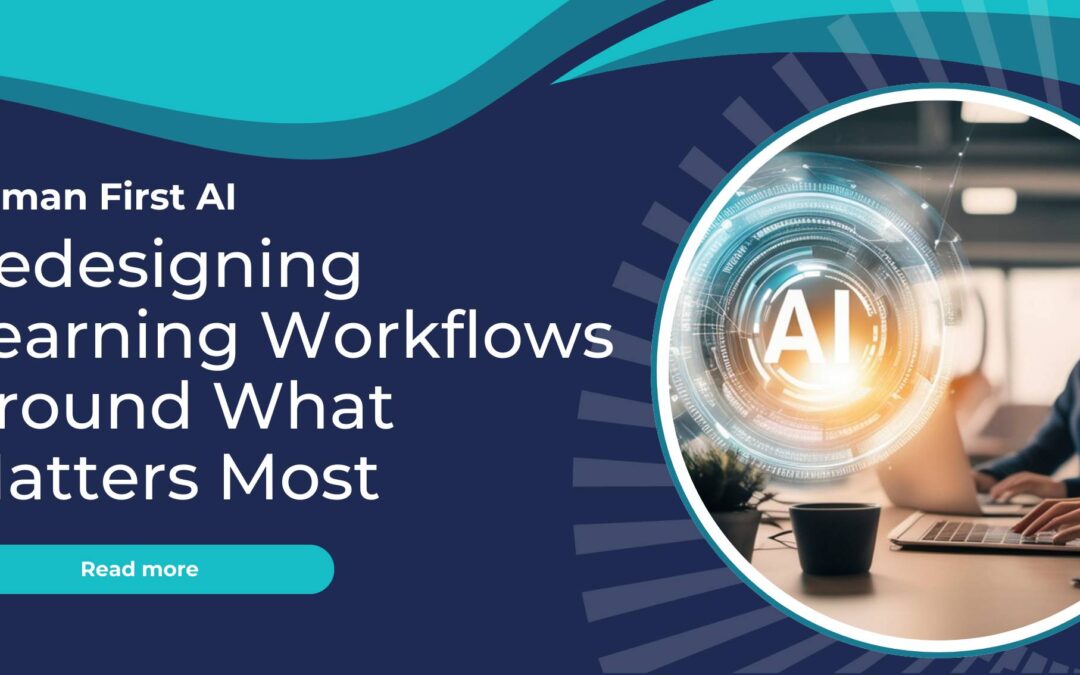 AI increases volume. Humans determine value.