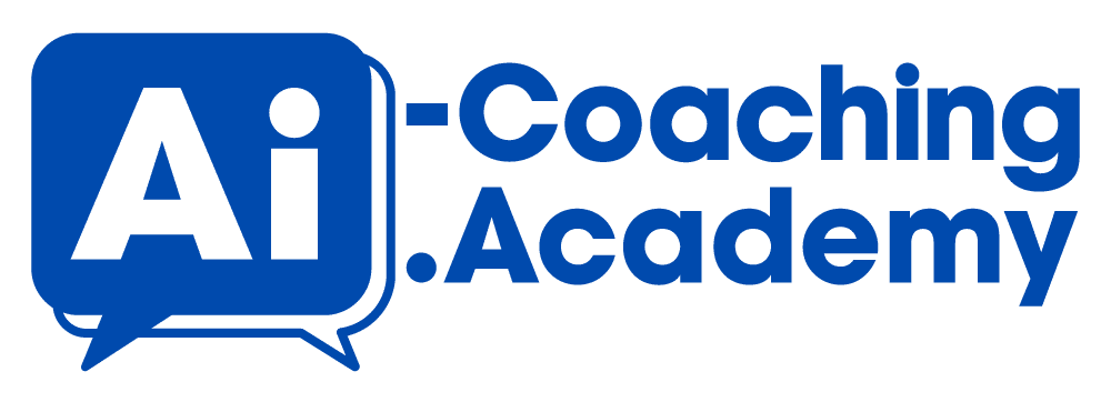 ai coaching academy logo
