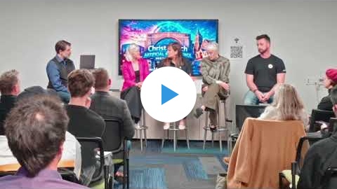 Lessons from ‘Leadership in the Age of AI’ [REPLAY]
